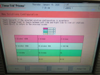Sakura Tissue-Tek Prisma-A1D 6130 Slide Stainer Workstation - 2023 PM