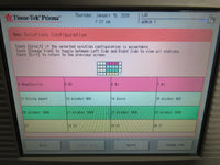 Sakura Tissue-Tek Prisma-A1D 6130 Slide Stainer Workstation - 2023 PM