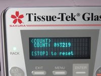 Sakura Tissue-Tek Glas g2 6500 Automated Glass Coverslipper Glas g2-A1 histology #2