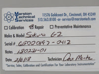 Sakura Tissue-Tek Glas g2 6500 Automated Glass Coverslipper Glas g2-A1 histology #2