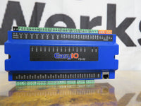 Johnson Controls / EasyIO FS-32 / Network PLC Controller w/ WARRANTY