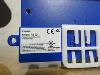 Johnson Controls / EasyIO FS-32 / Network PLC Controller w/ WARRANTY