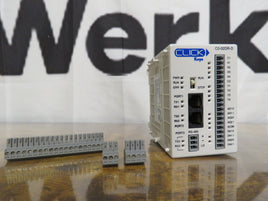 AUTOMATION DIRECT Koyo Click C0-02DR-D / C002DRD w/ WARRANTY