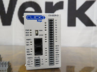 AUTOMATION DIRECT Koyo Click C0-02DR-D / C002DRD w/ WARRANTY