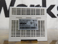 Automation Direct C0-01AC 24VDC Out 1.3A CLICK Power Supply 100-240VAC In