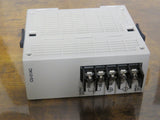 Automation Direct C0-01AC 24VDC Out 1.3A CLICK Power Supply 100-240VAC In