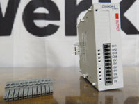 Automation Direct C0-04DA-2 CLICK 4-Channel Analog Output Module, 24 VDC, 85mA w/ Warranty