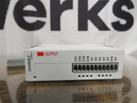 Automation Direct C0-04DA-2 CLICK 4-Channel Analog Output Module, 24 VDC, 85mA w/ Warranty
