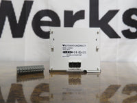 Automation Direct C0-04DA-2 CLICK 4-Channel Analog Output Module, 24 VDC, 85mA w/ Warranty