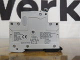 FMX MCB1-4D-2P-C1.6, Circuit Protector, UL 1077, 2-Pole, 1.6A 480Y/277V WARRANTY