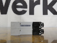FMX MCB1-4D-2P-C1.6, Circuit Protector, UL 1077, 2-Pole, 1.6A 480Y/277V WARRANTY