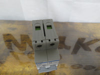 FMX MCB1-4D-2P-C1.6, Circuit Protector, UL 1077, 2-Pole, 1.6A 480Y/277V WARRANTY
