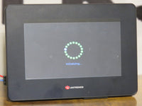 Unitronics USP-070-B08, UniStream PLC Controller 7" color display - Warranty