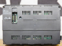 Unitronics USP-070-B08, UniStream PLC Controller 7" color display - Warranty