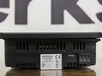 Unitronics USP-070-B08, UniStream PLC Controller 7" color display - Warranty