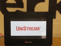 Unitronics USP-070-B08, UniStream PLC Controller 7" color display - Warranty