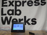 Unitronics USP-070-B08, UniStream PLC Controller 7