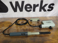 BK B-K Medical Ultrasound 8848 Biplane Transducer Probe PARTS or REPAIR