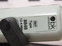BK B-K Medical Ultrasound 8848 Biplane Transducer Probe PARTS or REPAIR