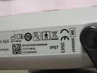 BK B-K Medical Ultrasound 8848 Biplane Transducer Probe PARTS or REPAIR