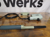 BK B-K Medical Ultrasound 8848 Biplane Transducer Probe PARTS or REPAIR