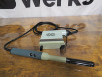 BK B-K Medical Ultrasound 8848 Biplane Transducer Probe PARTS or REPAIR
