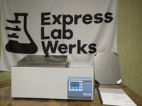 Thermo Scientific Precision Coliform Waterbath COL 19, 19L capacity - Warranty