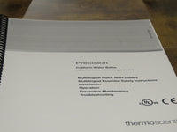 Thermo Scientific Precision Coliform Waterbath COL 19, 19L capacity - Warranty