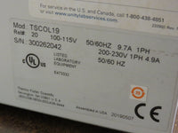 Thermo Scientific Precision Coliform Waterbath COL 19, 19L capacity - Warranty