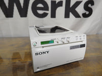 SONY UP-D898MD Digital Graphic Printer UPP-110 Series Exceptional w/ Warranty