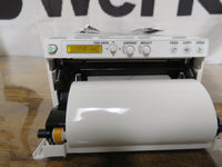 SONY UP-D898MD Digital Graphic Printer UPP-110 Series Exceptional w/ Warranty