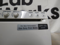 SONY UP-D898MD Digital Graphic Printer UPP-110 Series Exceptional w/ Warranty