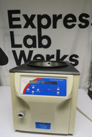 Virtis Benchtop SLC 7.0L DBTEL Freeze Dryer Lyophilizer SP Industries 412667