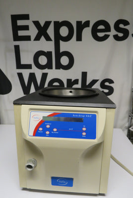 Virtis Benchtop SLC 7.0L DBTEL Freeze Dryer Lyophilizer SP Industries 412667