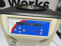 Virtis Benchtop SLC 7.0L DBTEL Freeze Dryer Lyophilizer SP Industries 412667