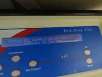 Virtis Benchtop SLC 7.0L DBTEL Freeze Dryer Lyophilizer SP Industries 412667