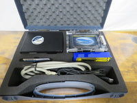 GENO-Tronics Driftcon-II Kit with ProbeFixture 96v-15 DA0001 PCR Validation Tool