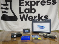 GENO-Tronics Driftcon-II Kit with ProbeFixture 96v-15 DA0001 PCR Validation Tool