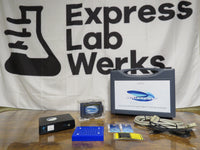 GENO-Tronics Driftcon-II Kit with ProbeFixture 96v-15 DA0001 PCR Validation Tool