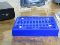 GENO-Tronics Driftcon-II Kit with ProbeFixture 96v-15 DA0001 PCR Validation Tool