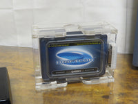 GENO-Tronics Driftcon-II Kit with ProbeFixture 96v-15 DA0001 PCR Validation Tool