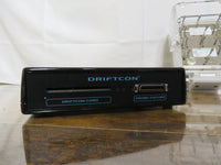 GENO-Tronics Driftcon-II Kit with ProbeFixture 96v-15 DA0001 PCR Validation Tool