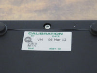 GENO-Tronics Driftcon-II Kit with ProbeFixture 96v-15 DA0001 PCR Validation Tool