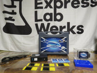 GENO-Tronics Driftcon-II Kit with ProbeFixture 16-6 All Well PCR Validation Tool