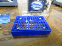GENO-Tronics Driftcon-II Kit with ProbeFixture 16-6 All Well PCR Validation Tool
