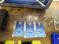 GENO-Tronics Driftcon-II Kit with ProbeFixture 16-6 All Well PCR Validation Tool