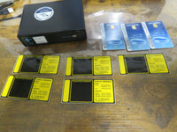 GENO-Tronics Driftcon-II Kit with ProbeFixture 16-6 All Well PCR Validation Tool