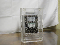 GENO-Tronics Driftcon-II Kit with ProbeFixture 16-6 All Well PCR Validation Tool