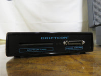 GENO-Tronics Driftcon-II Kit with ProbeFixture 16-6 All Well PCR Validation Tool