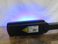 Analytikjena UVP UVL-56 6 Watt Longwave 365nm UV Handheld Lamp - Exceptional !